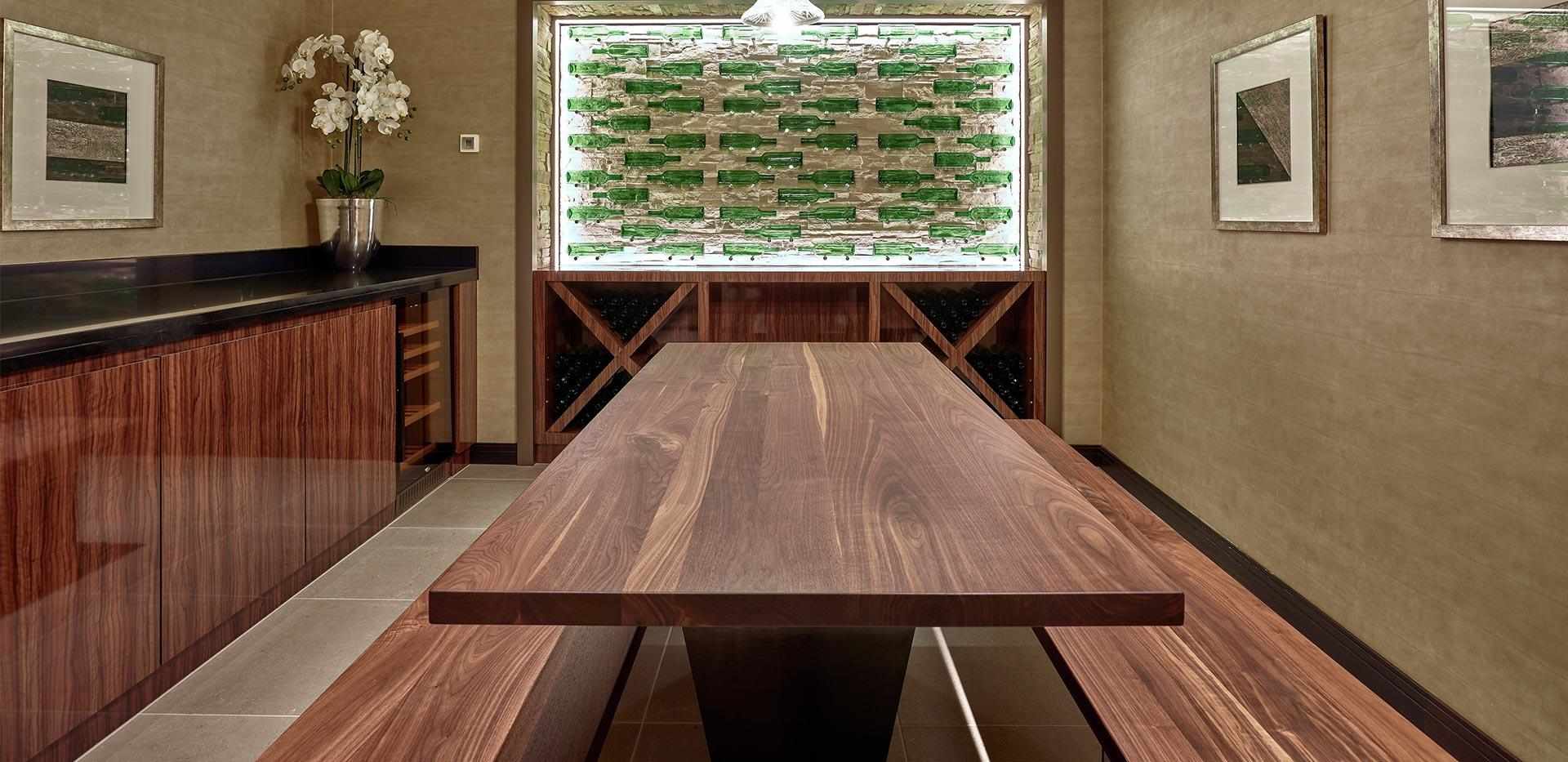 St George, One Blackfriars, Residential Facilities, Meeting Room