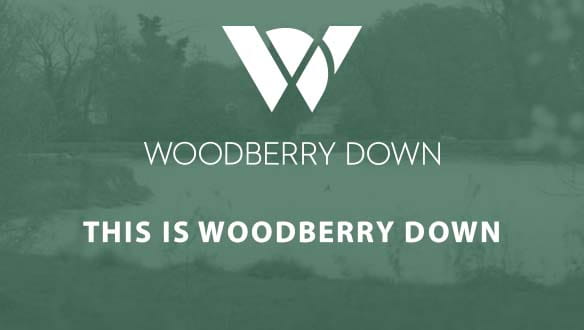 Berkeley, Woodberry Down, This is Woodberry Down