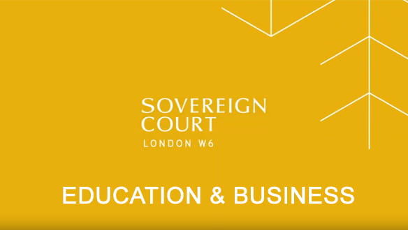 Sovereign Court 3 bedroom Apartment