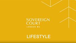 Sovereign Court, Lifestyle Video