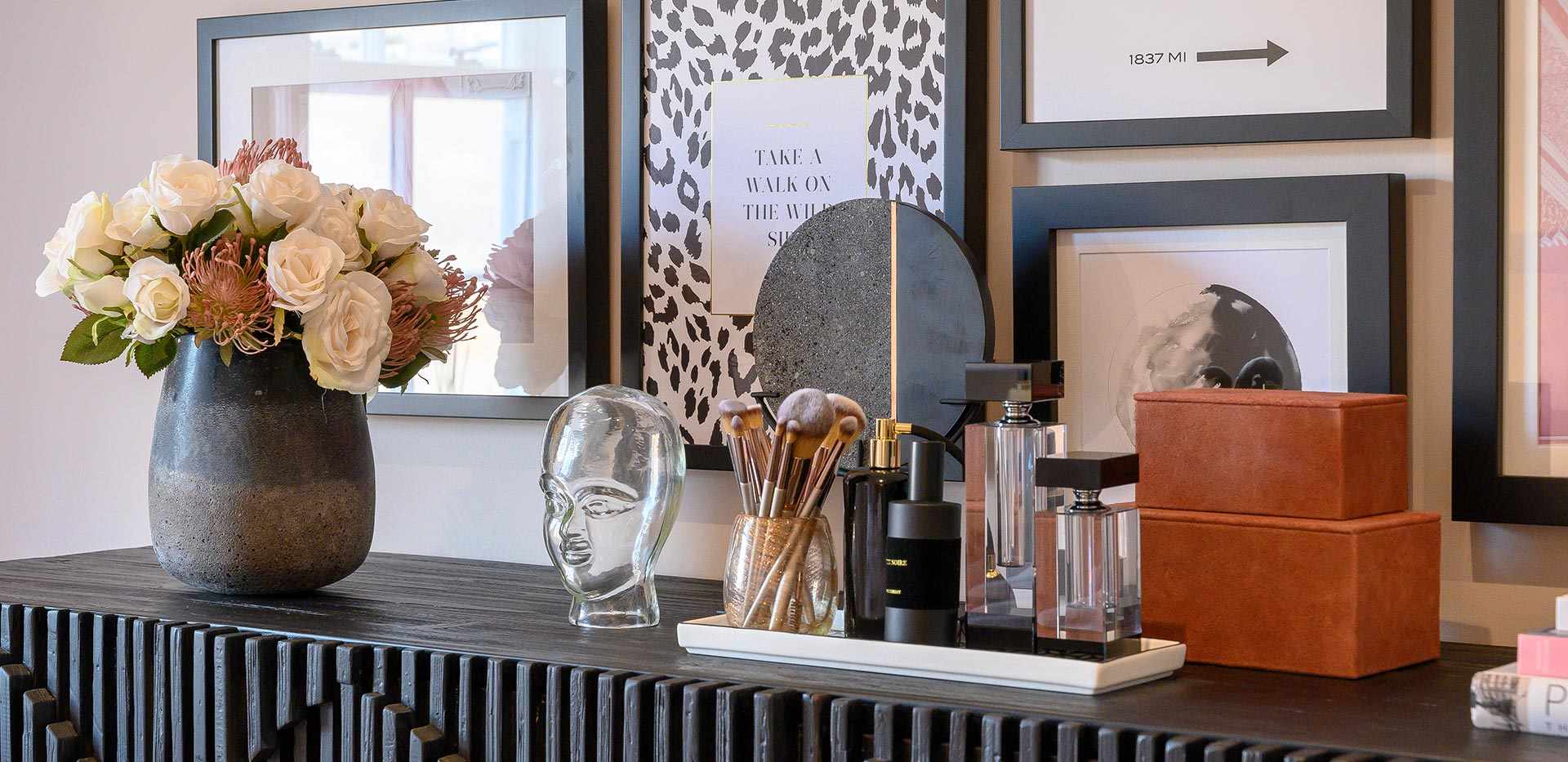 Berkeley, Richmond Chase, House Interior, Bedroom