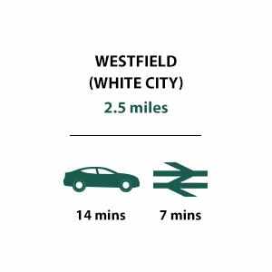 Kings Road Park, Culture, Westfield