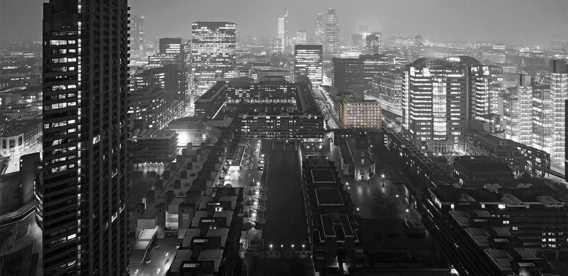 Berkeley, Roman House, Aerial View, Local Area