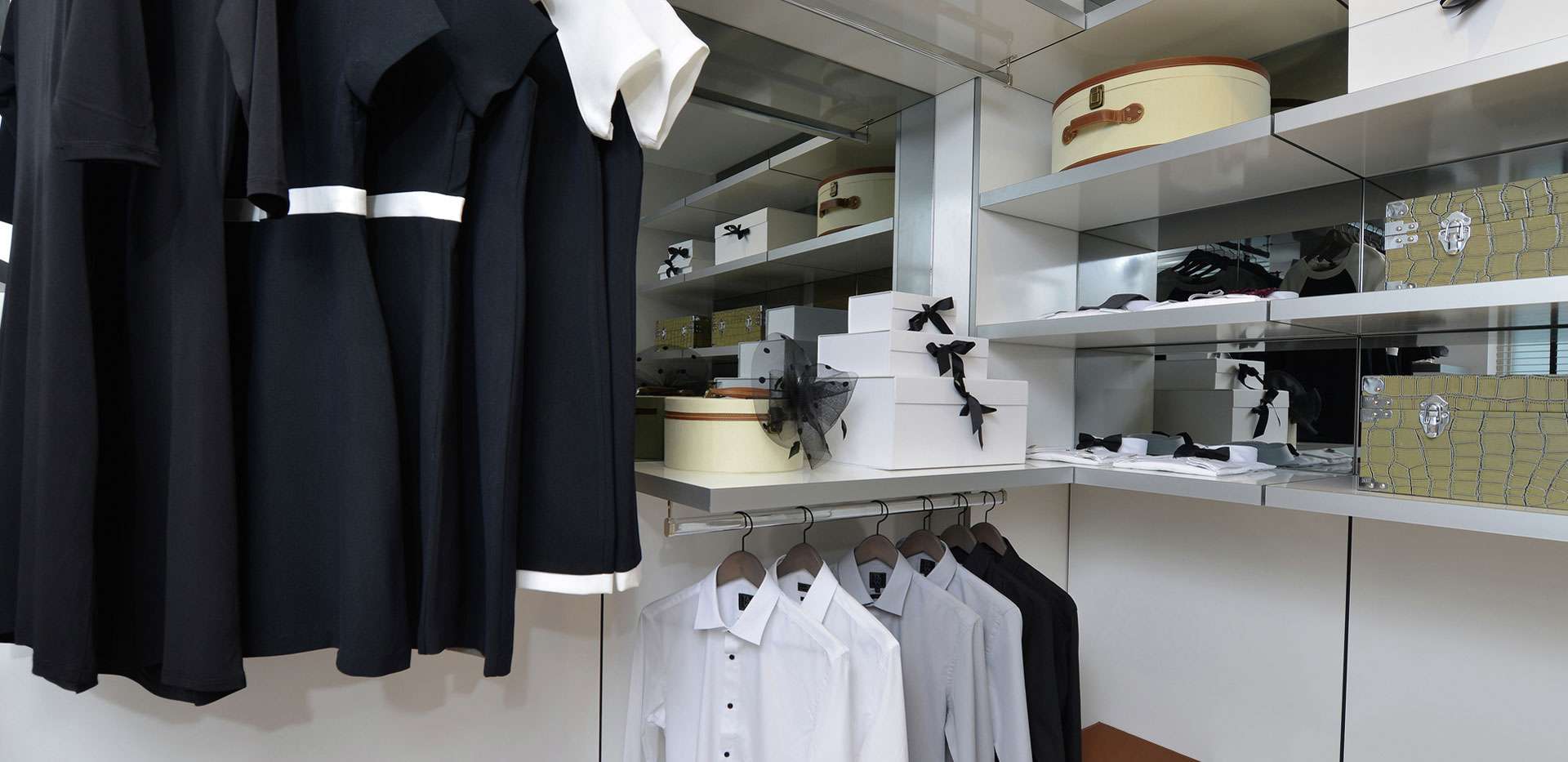 Berkeley,Cambridge Riverside,Townhouse,Dressing Room