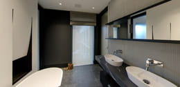 Master Bedroom Ensuite