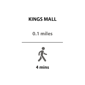 King's Mall