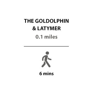 Goldolphin & Latymer