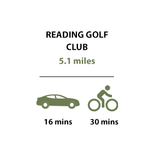 Reading Golf Club