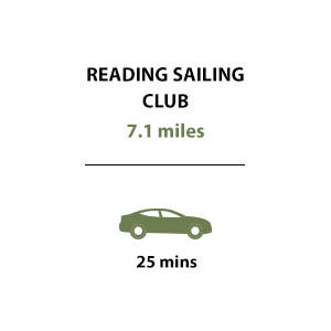Reading Sailing Club