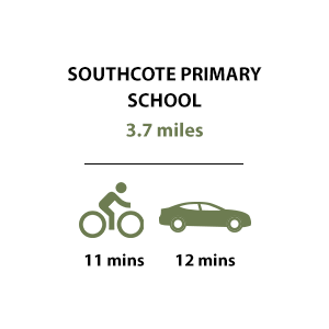 Southcote Primary School