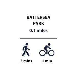 Battersea-Park