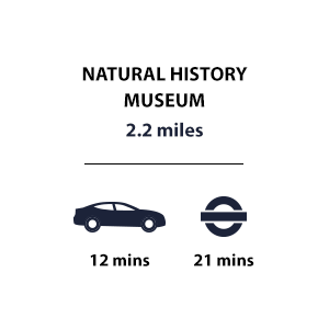 Nautral-History-Museum