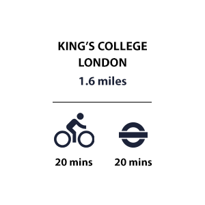Kings-College-London