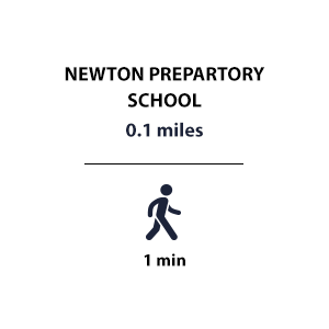 Newton-Prepartory-School