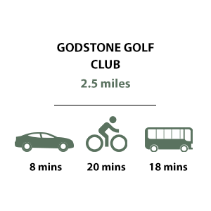 Godstone-Golf-Club