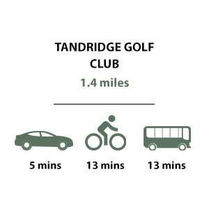 Tandridge-Golf-Club