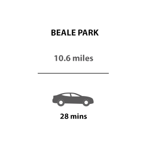 Beale Park