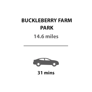 Buckleberry Farm Park