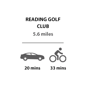 Reading Golf Club