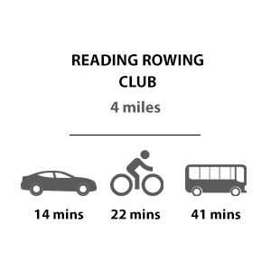 Reading Rowing Club