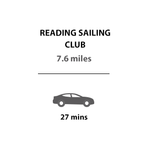 Reading Sailing Club