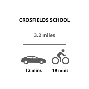 Crosfields School