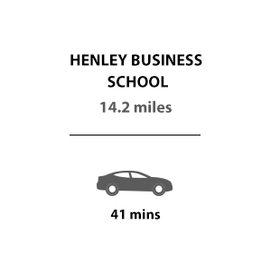 Henley Business School