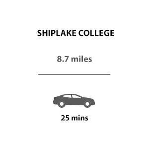 Shiplake College