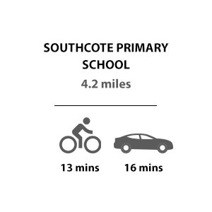 Southcote Primary School