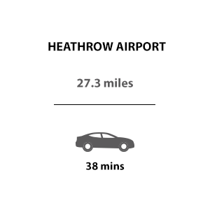 Heathrow Airport