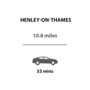 Henley-on-Thames