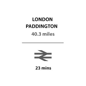London Paddington