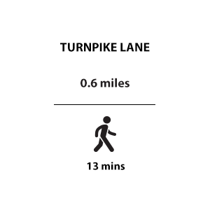 Turnpike Lane
