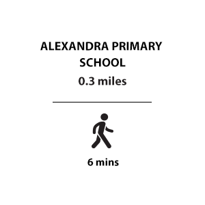 Alexandra Primary School