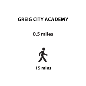 Greig City Academy