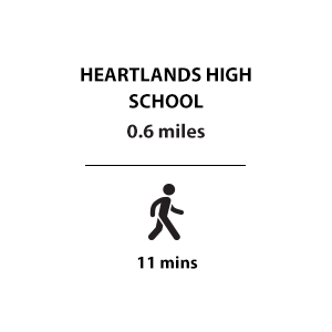 Heartlands High School
