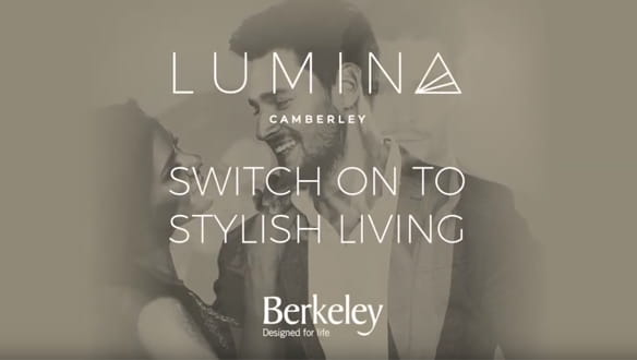 Berkeley, Lumina, Discover Lumina