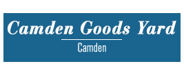 St George, Camden Goods Yard, Logo
