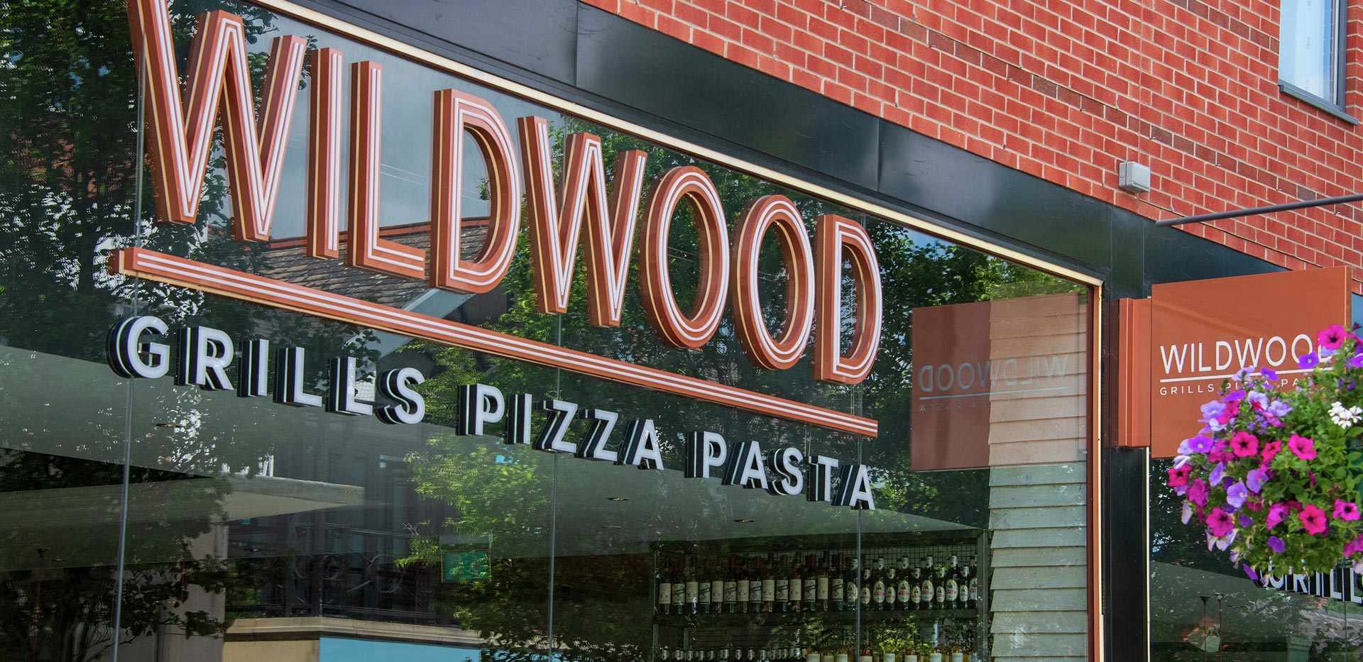 Berkeley, Lumina, Local Area, Wildwood