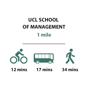 UCL School of Management