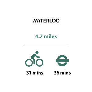 Waterloo