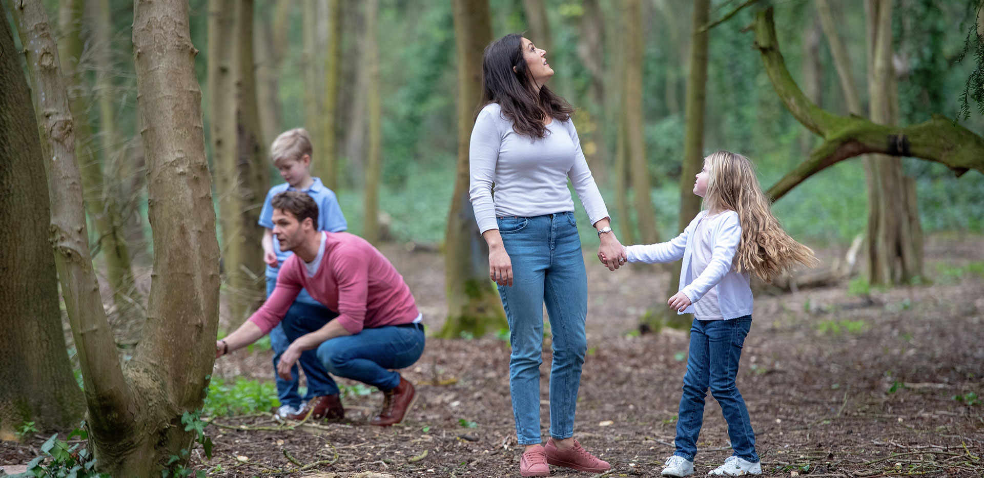 Berkeley, Holborough Lakes, Lifestyle