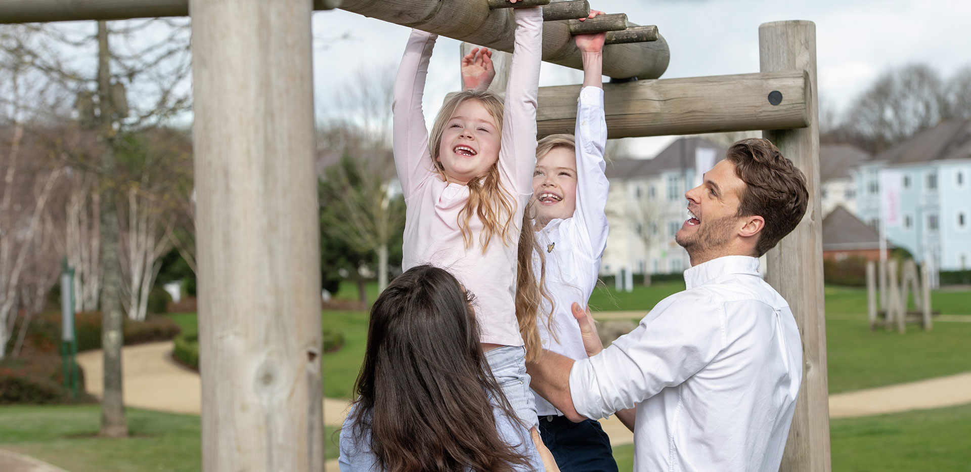 Berkeley, Holborough Lakes, Lifestyle