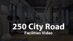 Berkeley, 250 City Road, Facilities