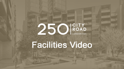 Berkeley, 250 City Road, Facilities Video