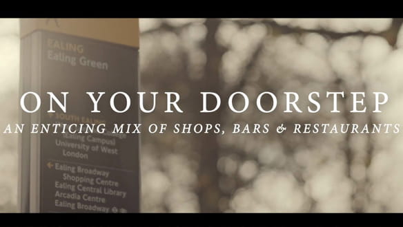 St George, Filmworks Video, Chapter 3