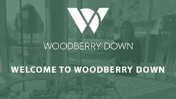 Berkeley, Woodberry Down, Welcome to Woodberry Down Video