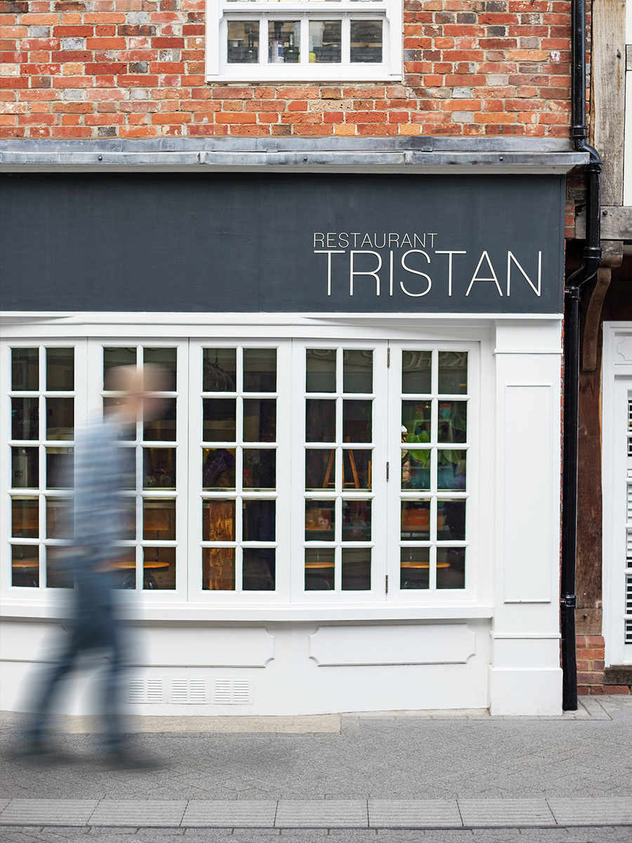 Berkeley, The Paperyard, Local Area