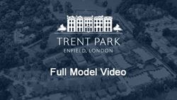 Berkeley, Trent Park, Full Model Video