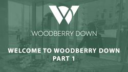 Berkeley, Welcome to Woodberry Down, Part 1